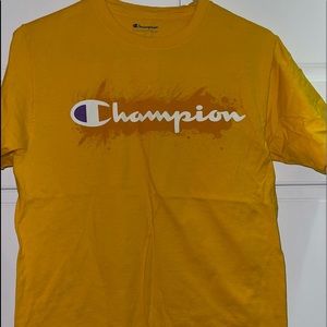 mens or womens t shirt